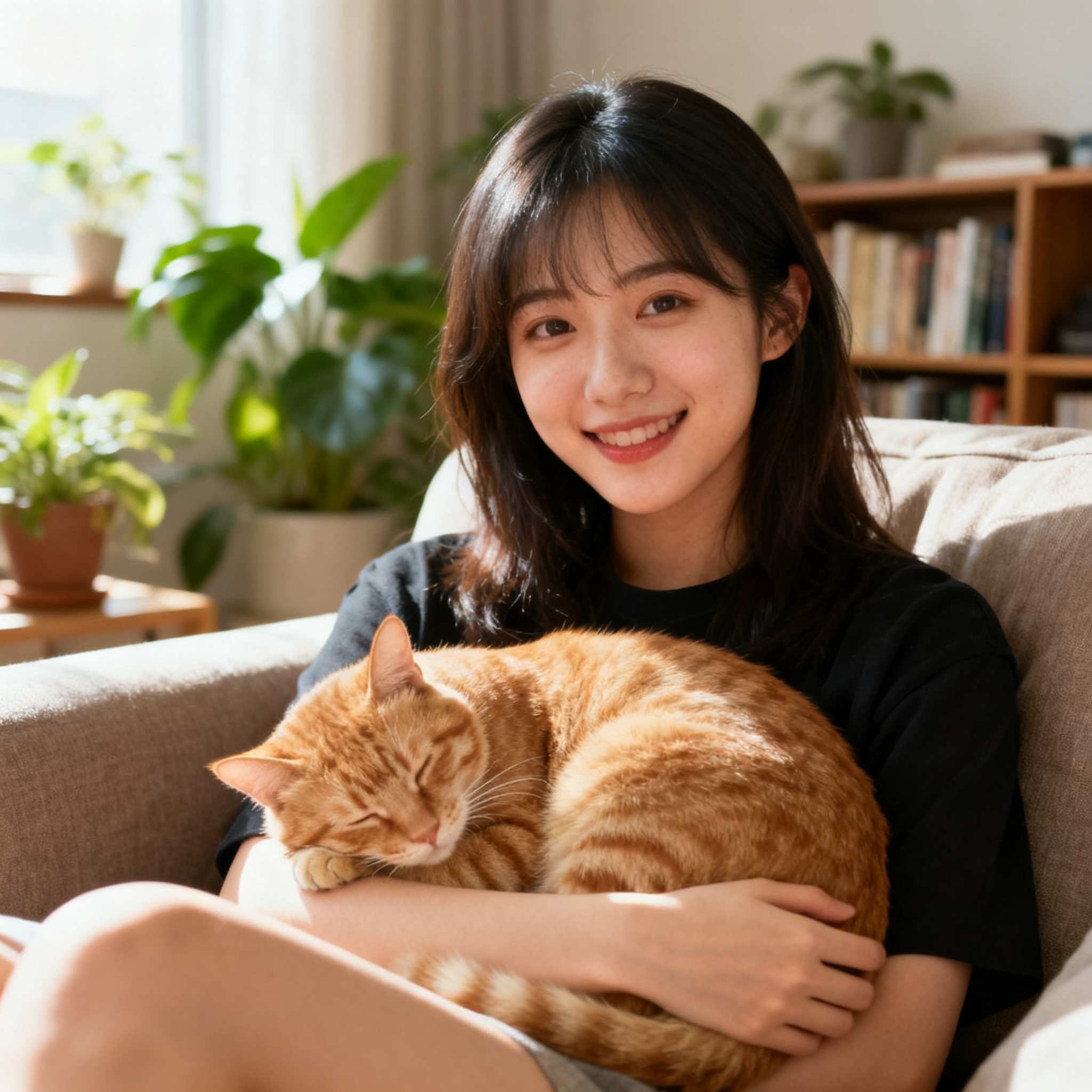 萌宠日常
