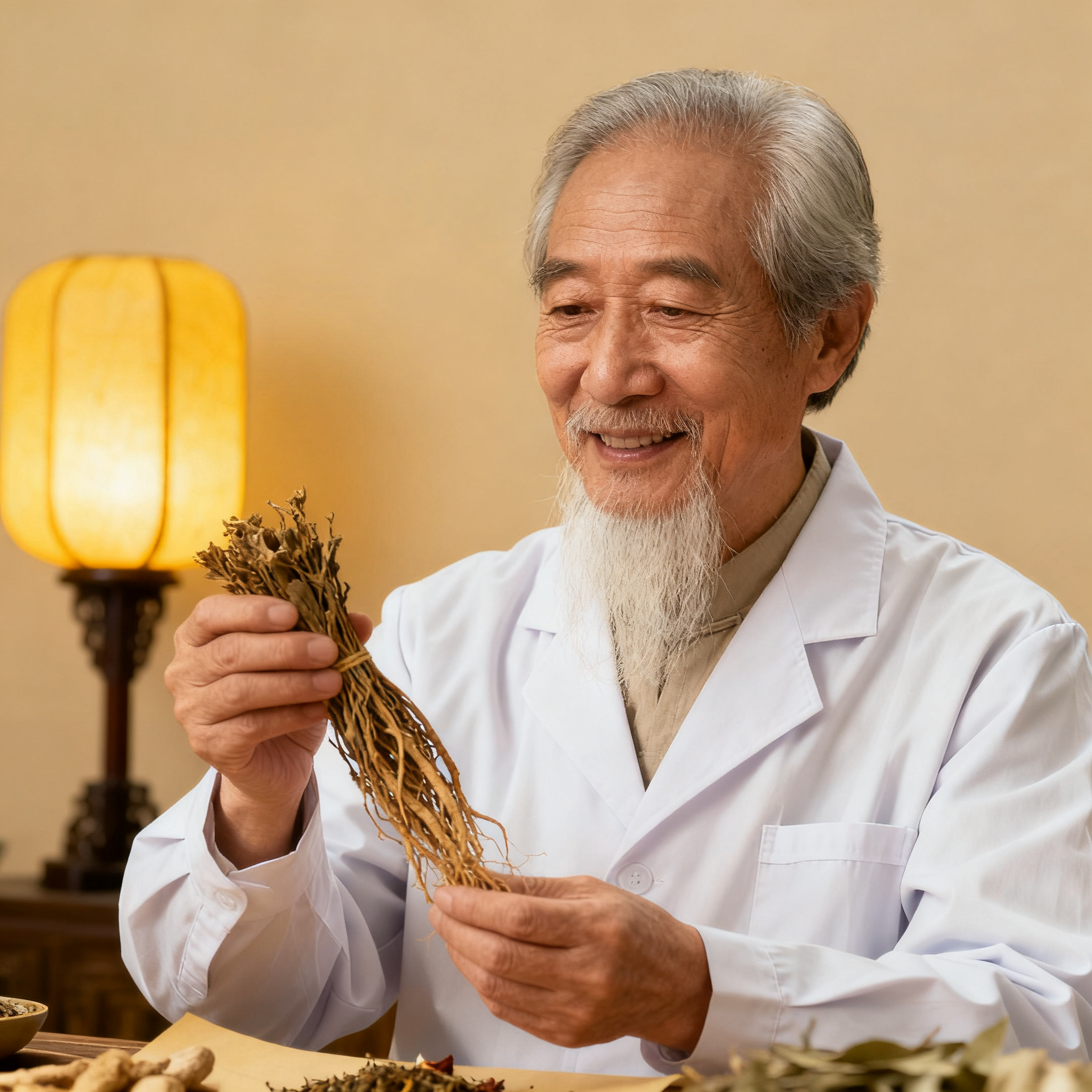 养生专家